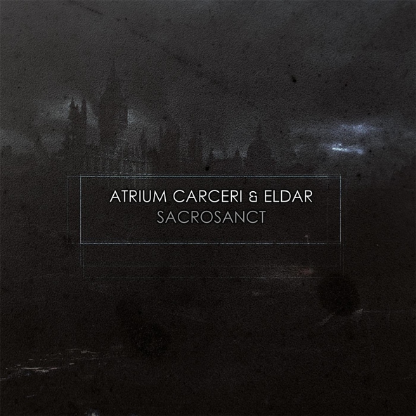 Atrium Carceri — Betrayal