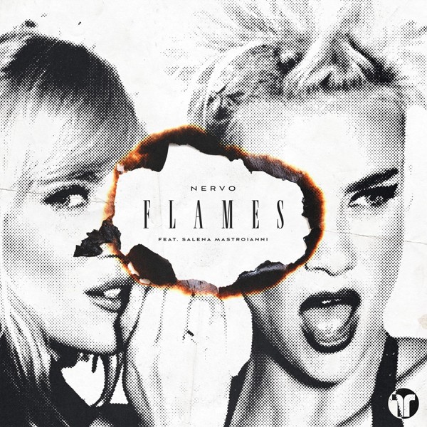 Nervo — Flames