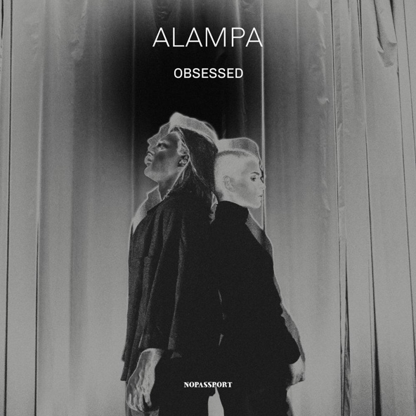 Alampa — Obsessed