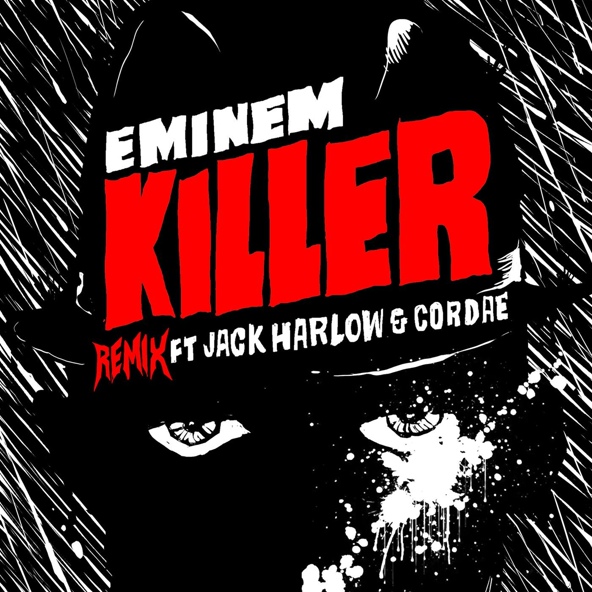 Eminem — Killer