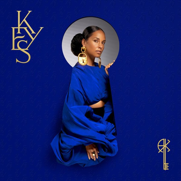 Alicia Keys — Come For Me (Unlocked)