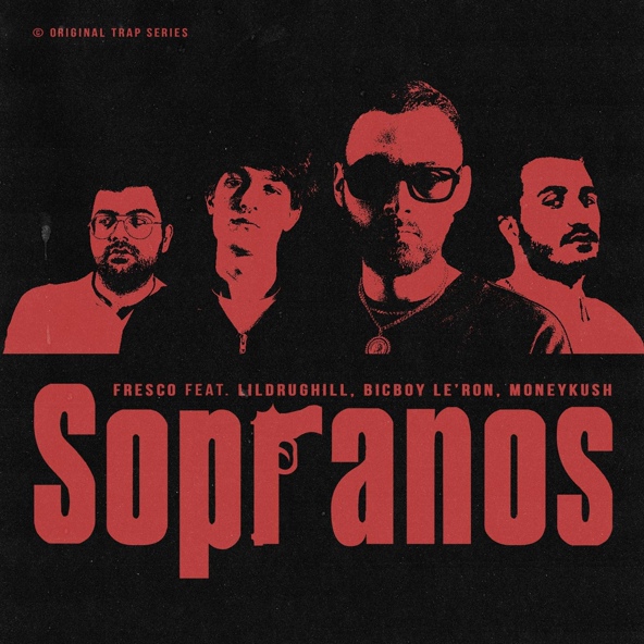 FRESCO — Sopranos