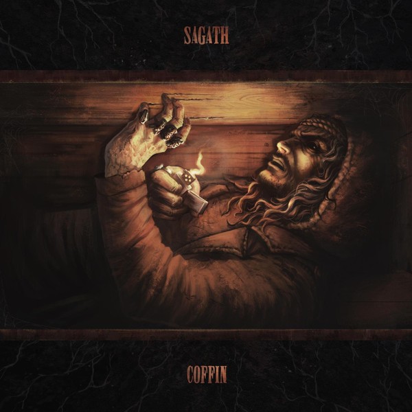 Sagath — Coffin