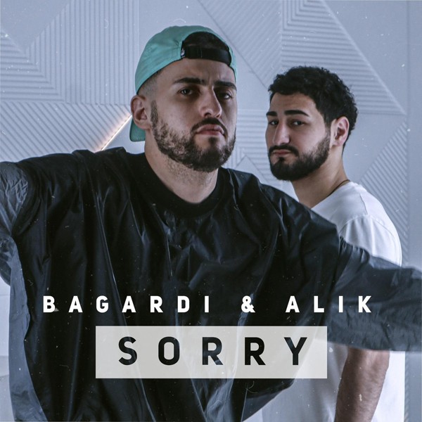 Bagardi — Sorry