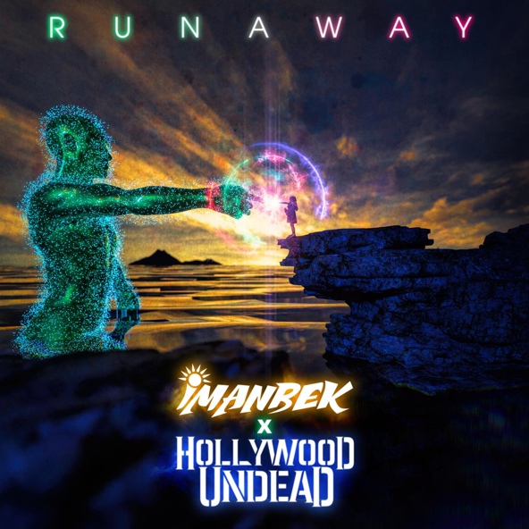 Imanbek — Runaway