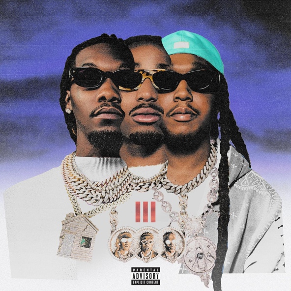 Migos — Working A Fool