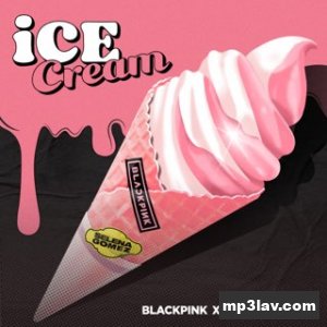 Blackpink — Ice Cream