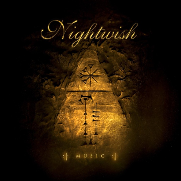 Nightwish — Music