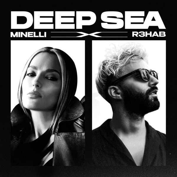 Minelli — Deep Sea