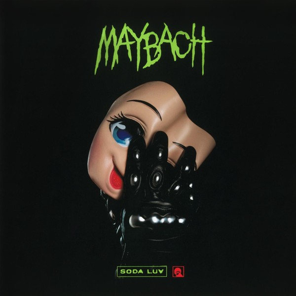 SODA LUV — MAYBACH