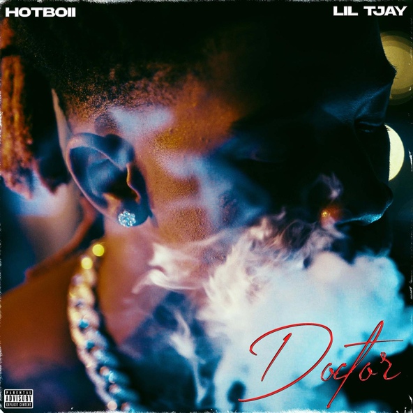 Hotboii — Doctor