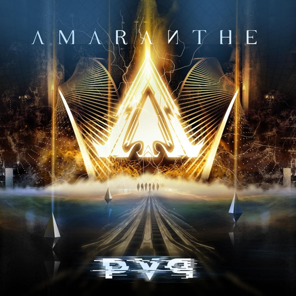 Amaranthe — PvP