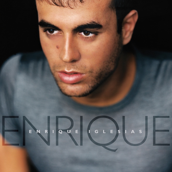 Enrique Iglesias — Ritmo Total (Rhythm Divine)