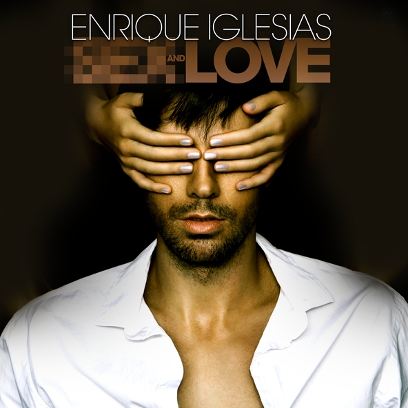 Enrique Iglesias — Turn The Night Up