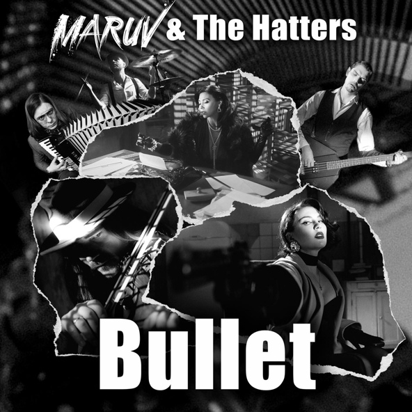 MARUV — Bullet