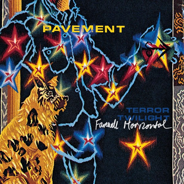 Pavement — You Are a Light