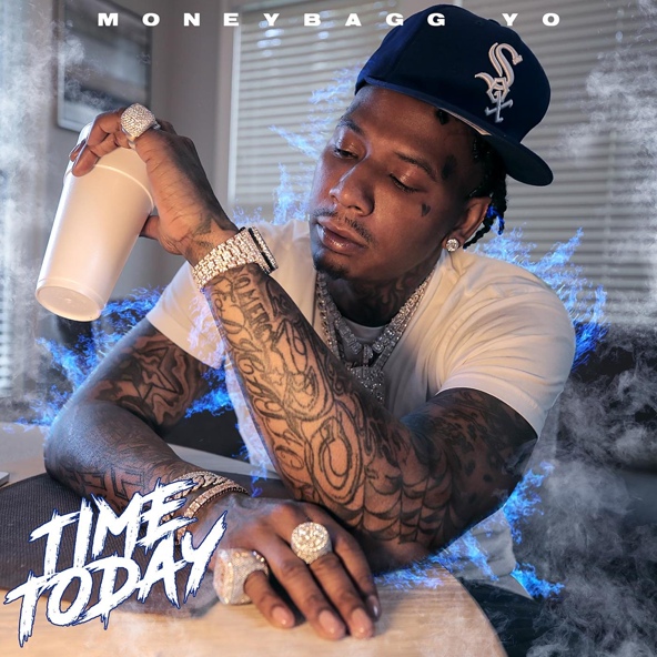 Moneybagg Yo — Time Today