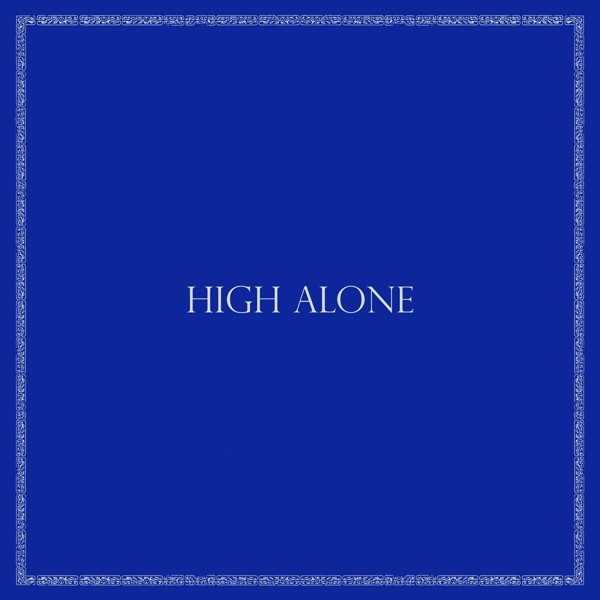 Sevdaliza — High Alone