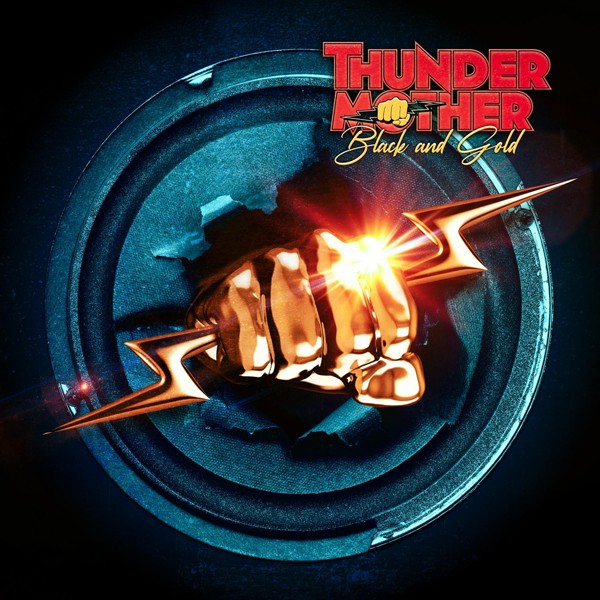 Thundermother — Loud and Free