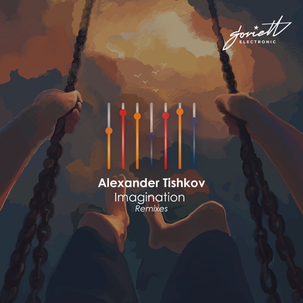 Alexander Tishkov — Feel So Good