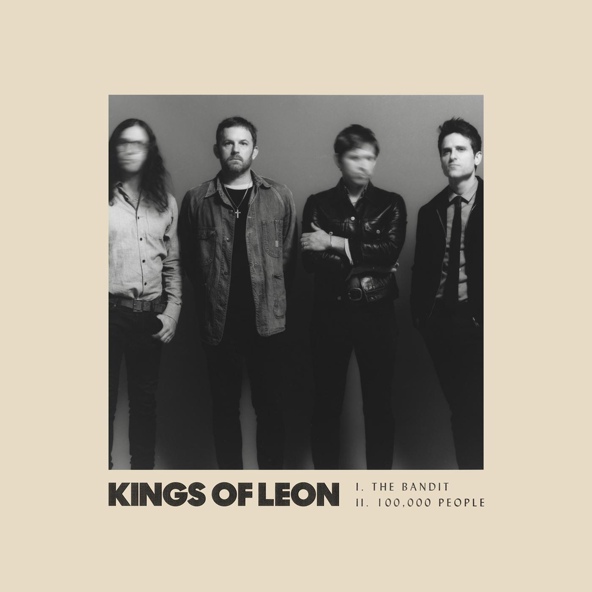 Kings Of Leon — The Bandit