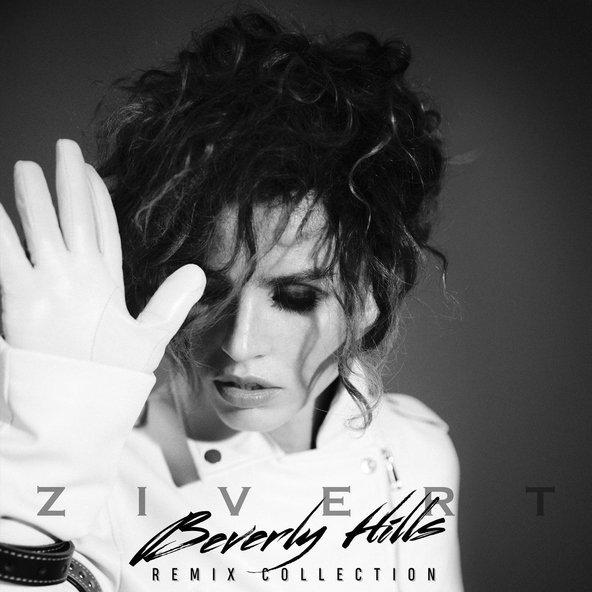 Zivert — Beverly Hills (Mikis Remix)