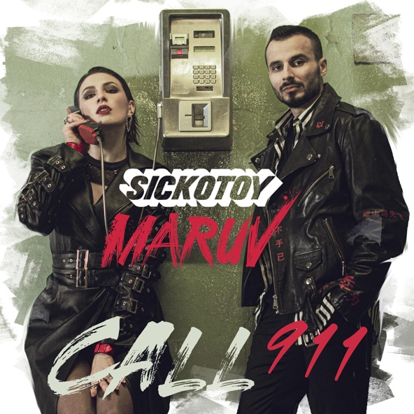 Sickotoy — Call 911