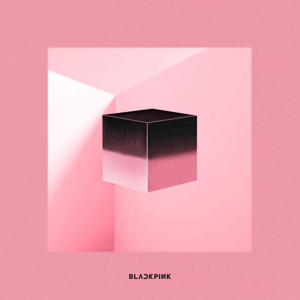 Blackpink — Really