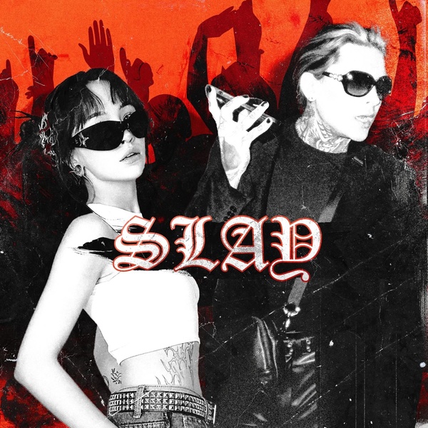 Neverlove — SLAY