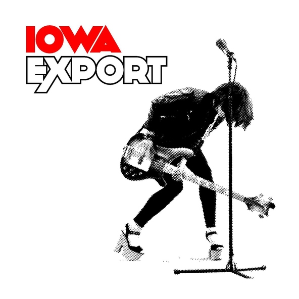 Iowa — Простая песня