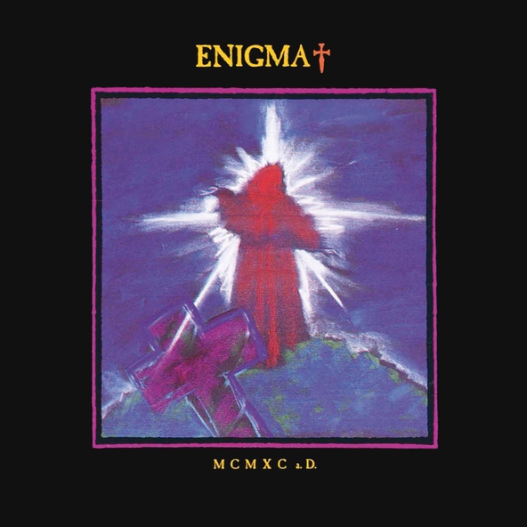 Enigma — The Voice Of Enigma