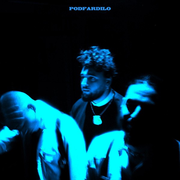 Fardi — podfardilo