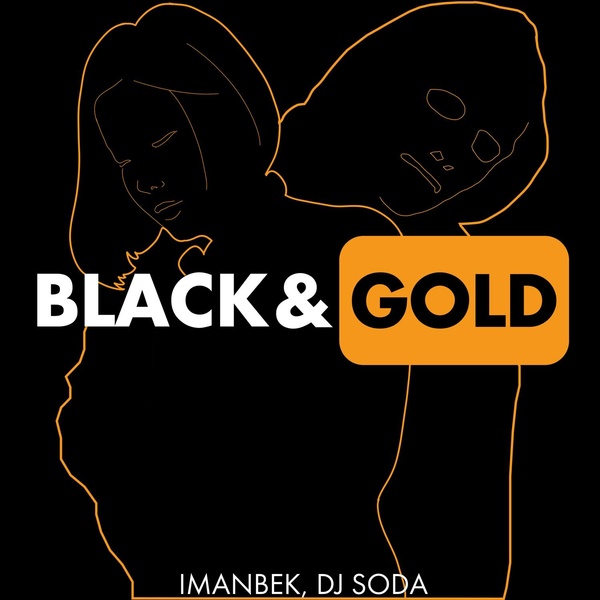 Imanbek — Black & Gold