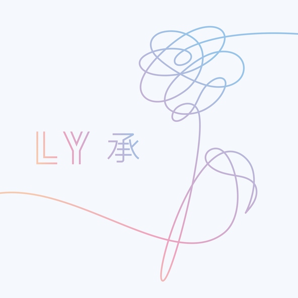 Bts — Intro: Serendipity