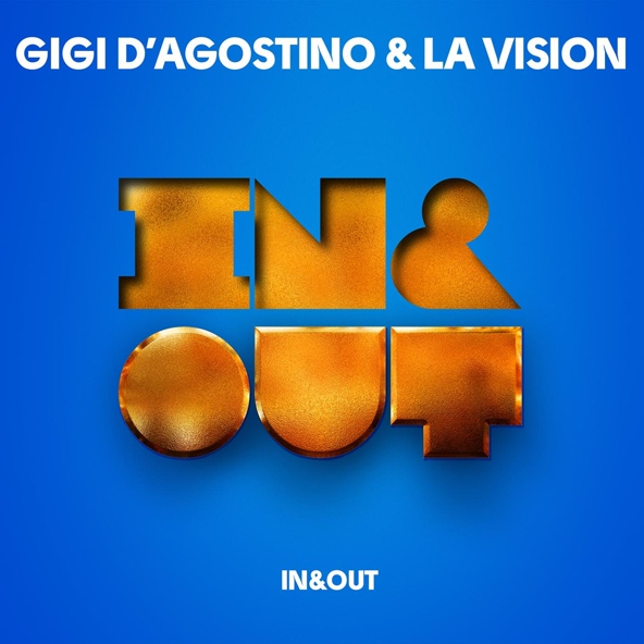 Gigi D'Agostino — In & Out