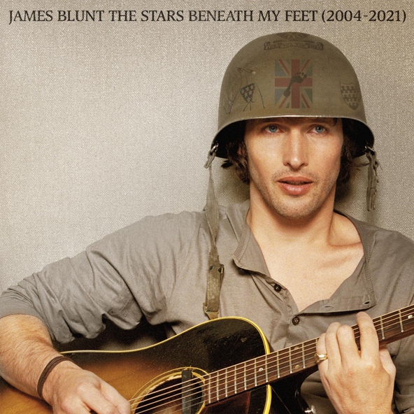 James Blunt — Love Under Pressure