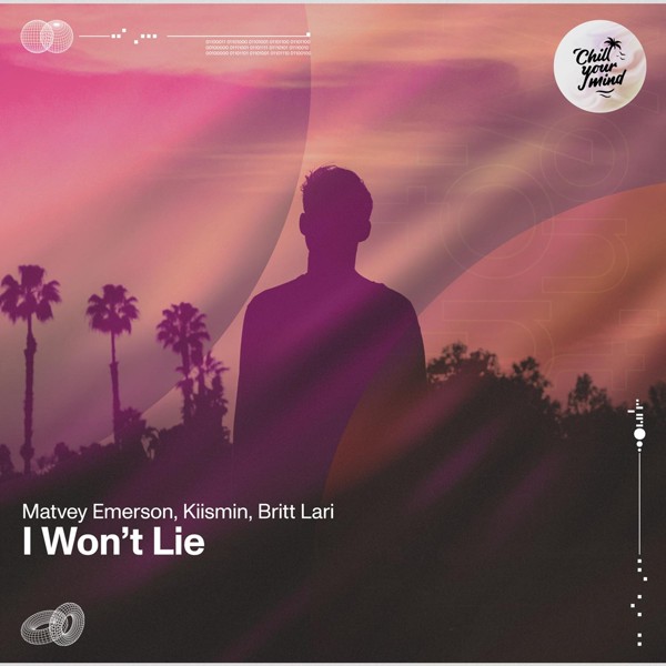 Matvey Emerson — I Won't Lie