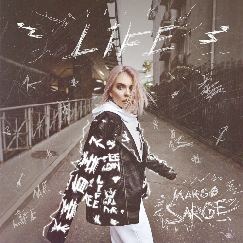 Margo Sarge — Life