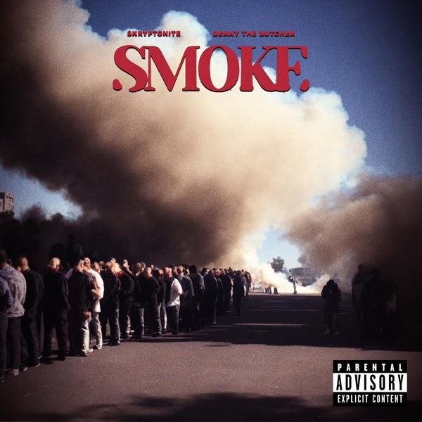 Скриптонит — Smoke