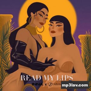 Inna — Read My Lips