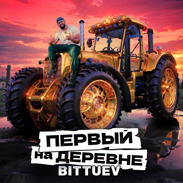 BITTUEV — Первый на деревне