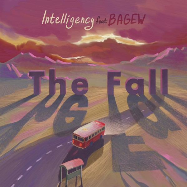 Intelligency — The Fall