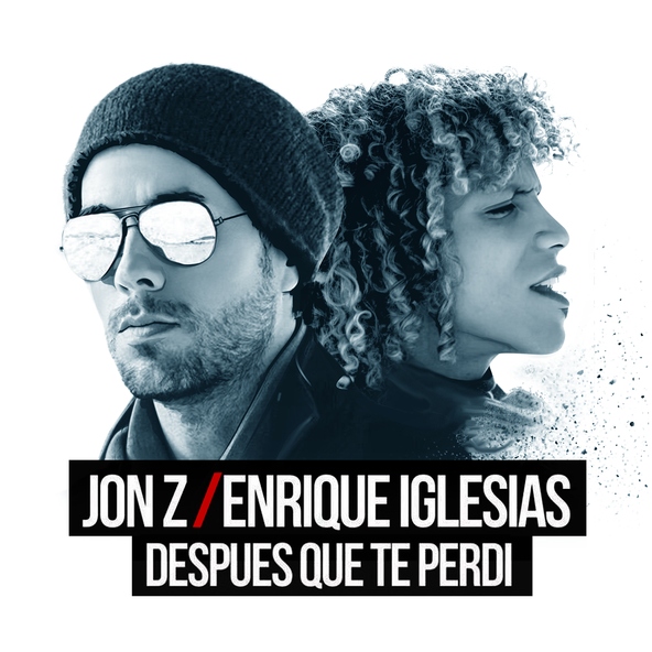 Jon Z — DESPUES QUE TE PERDI