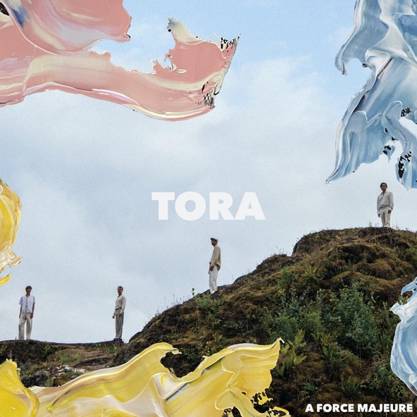 Tora — In Deeper