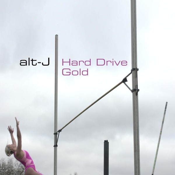 Alt-J — Hard Drive Gold