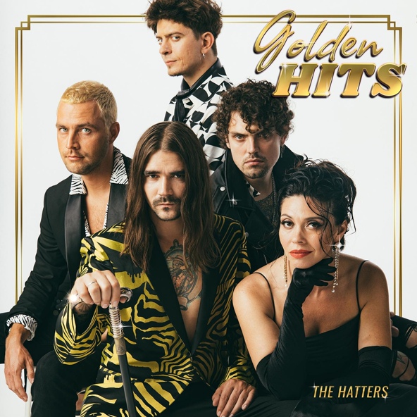 The Hatters — Двигай