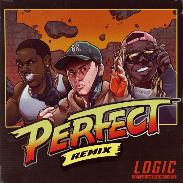 Logic — Perfect