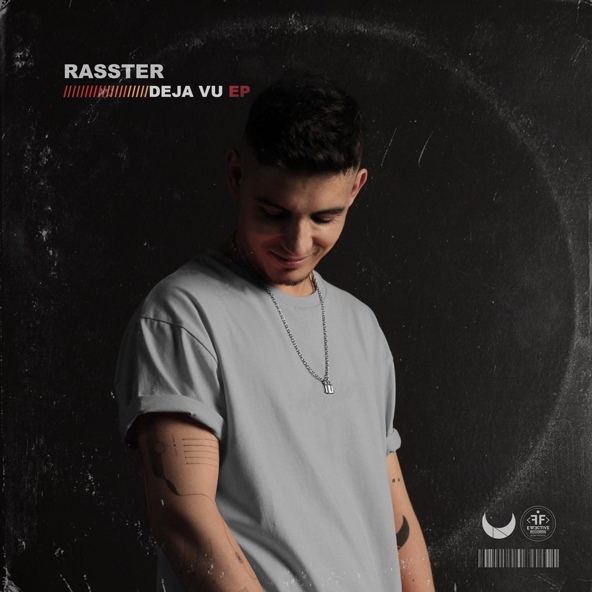 Rasster — Deja Vu