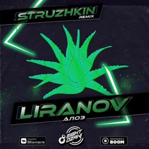 LIRANOV — Алоэ (Struzhkin Remix)