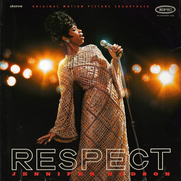 Jennifer Hudson — Respect